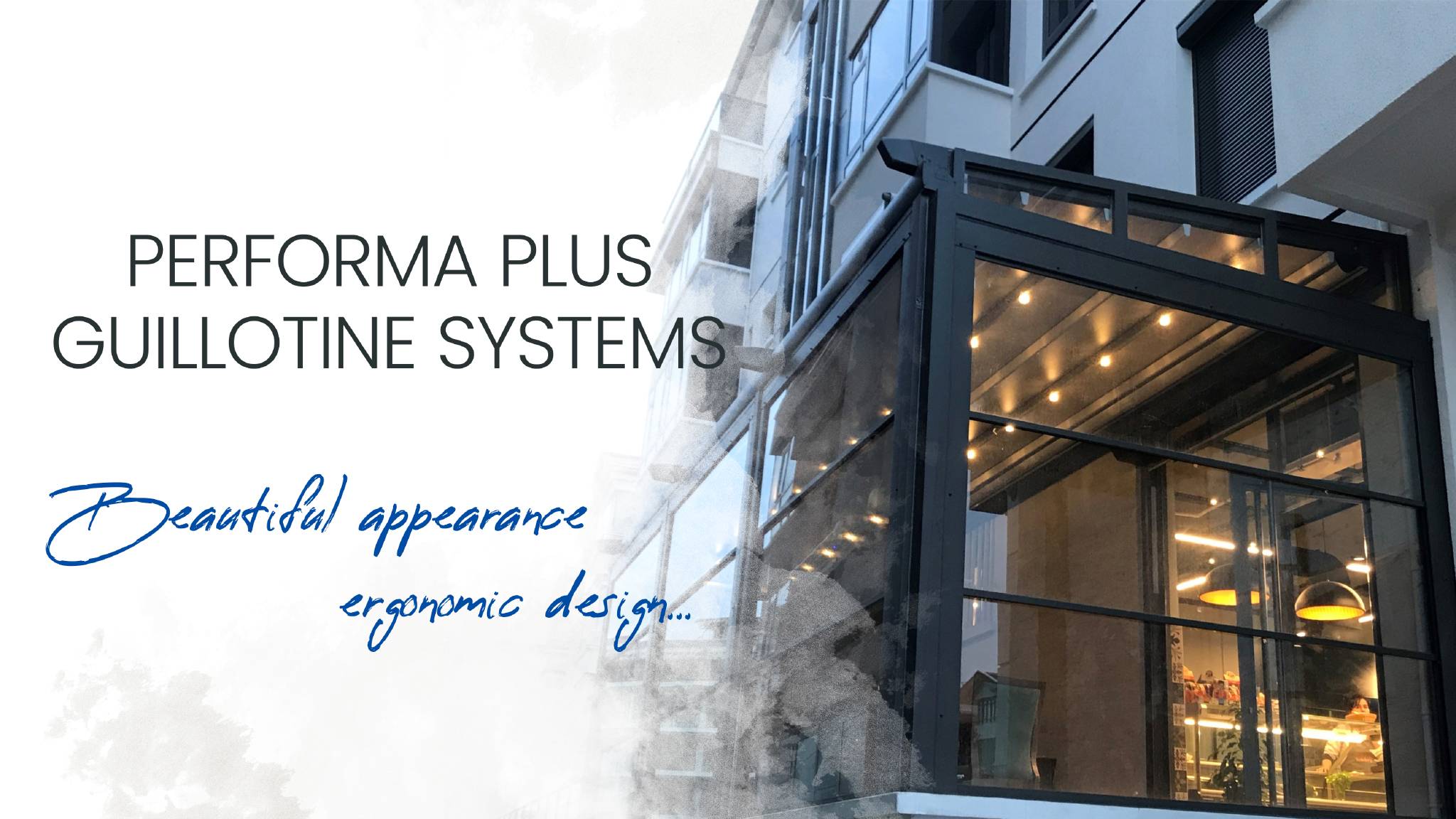 PERFORMA PLUS
