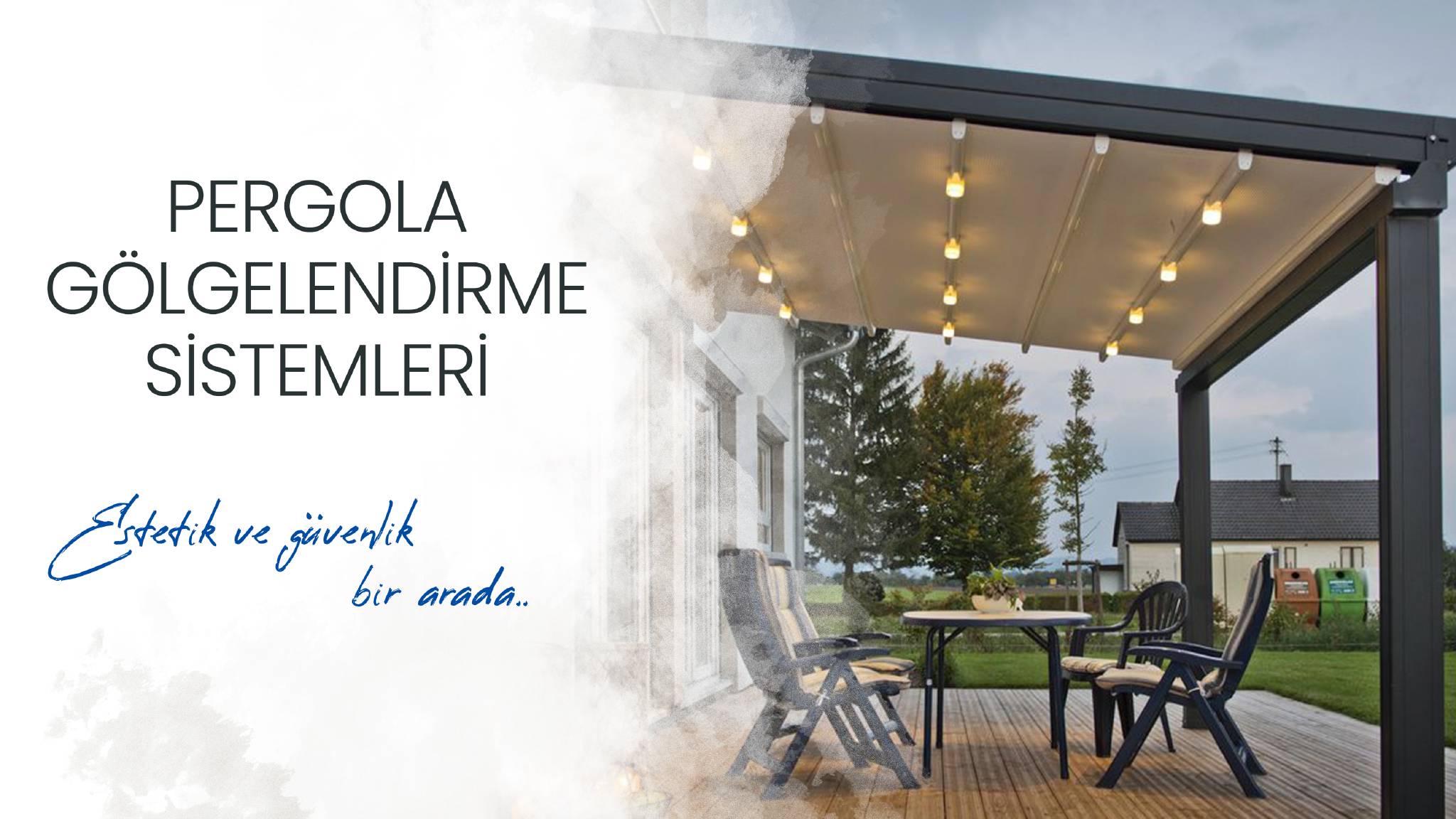 Pergola