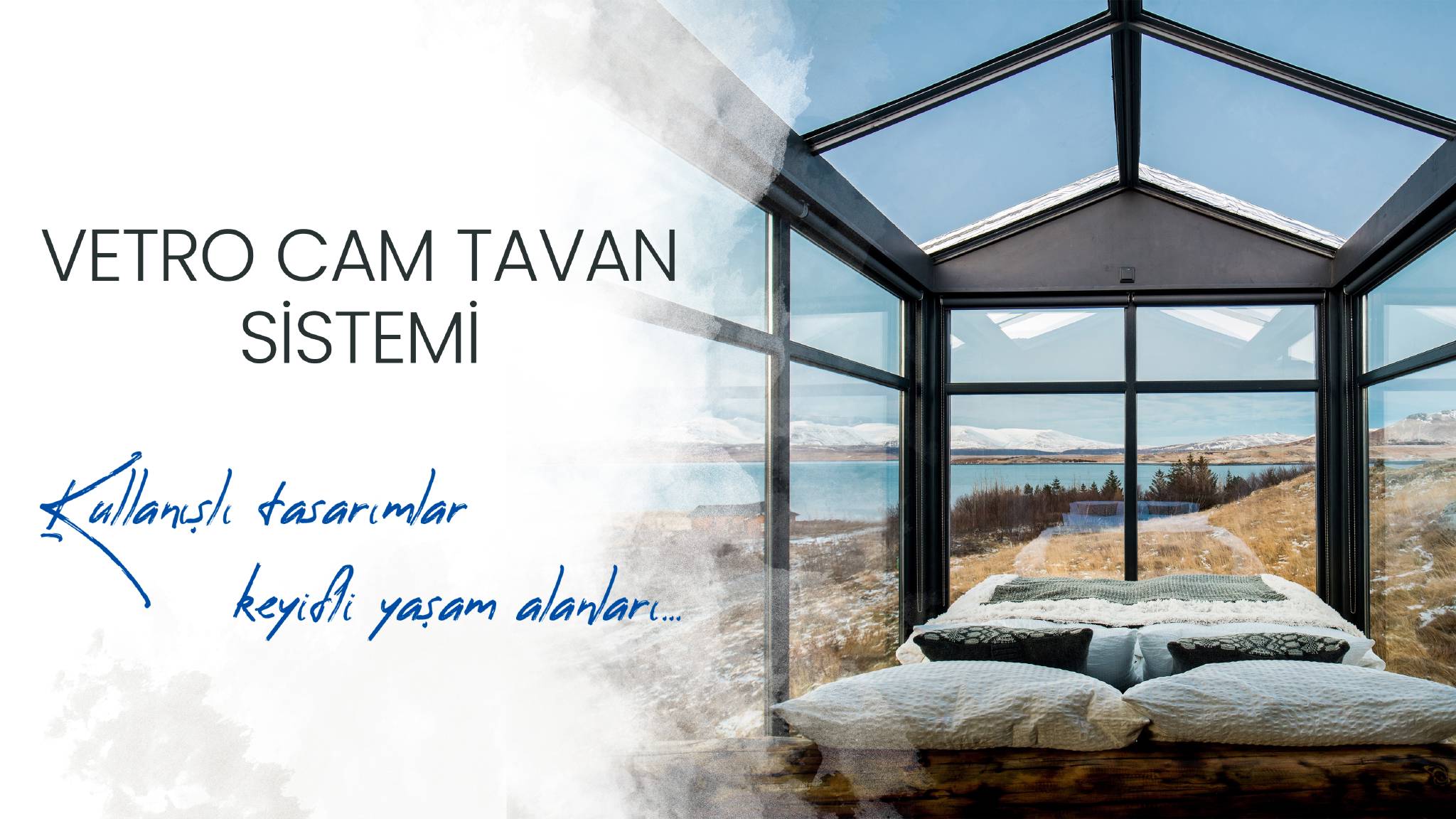 VETRO (CAM TAVAN)
