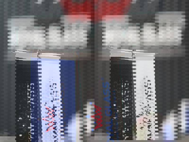 2022 Avrasya Pencere,Kapı ve Cam Fuarı'ndaydık