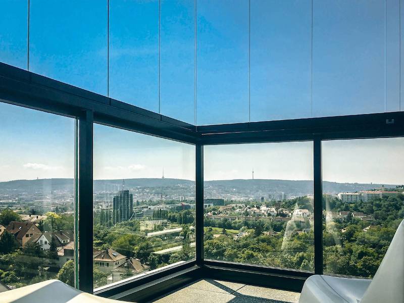 Trio Railing Systems