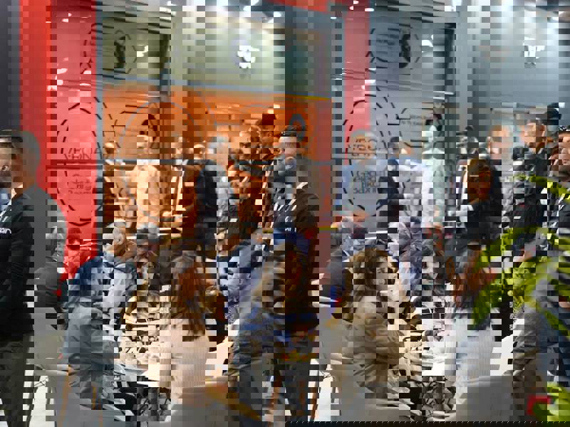 2022 Eurasia Window, Door and Glass Fair
