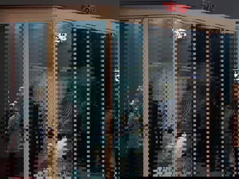 2022 Eurasia Window, Door and Glass Fair