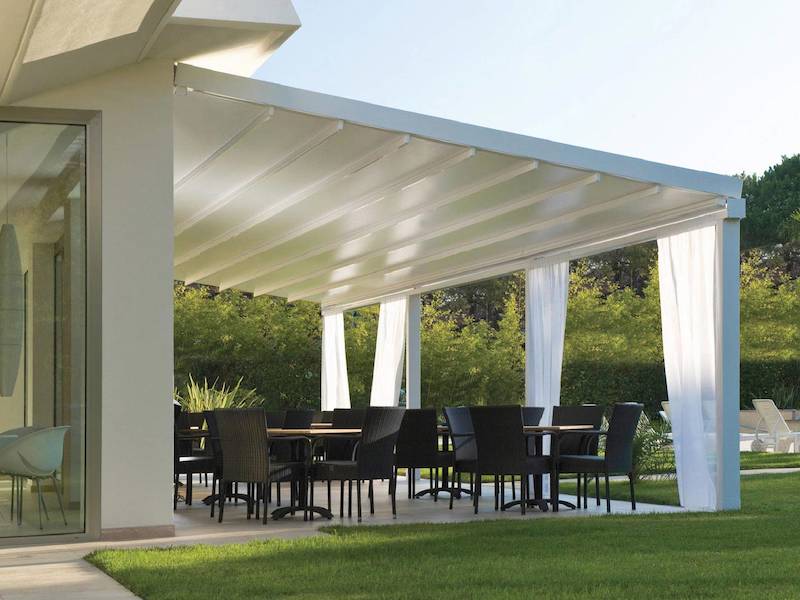 Pergola