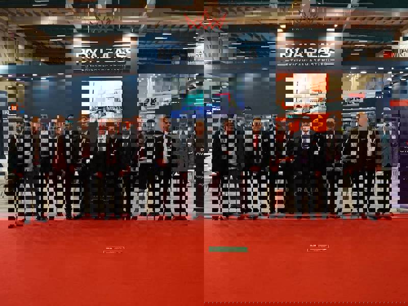 2020 Eurasia Window, Door and Glass Fair