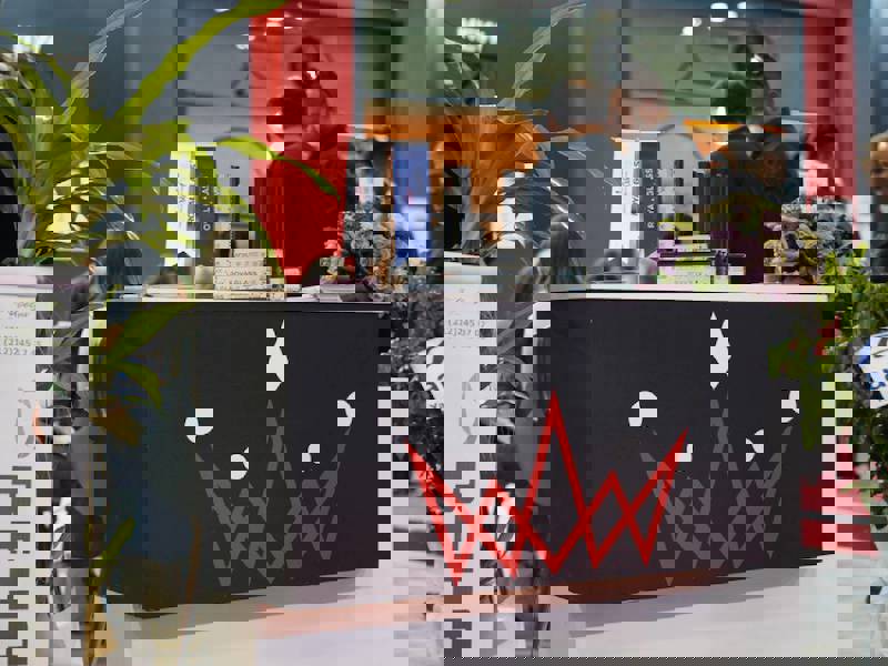 2022 Eurasia Window, Door and Glass Fair