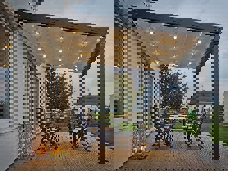 Pergola