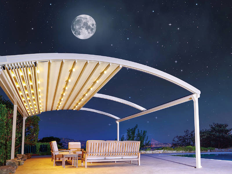 Pergola