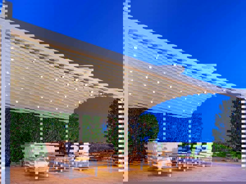Pergola
