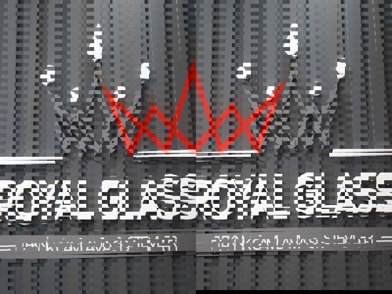 2022 Avrasya Pencere,Kapı ve Cam Fuarı'ndaydık