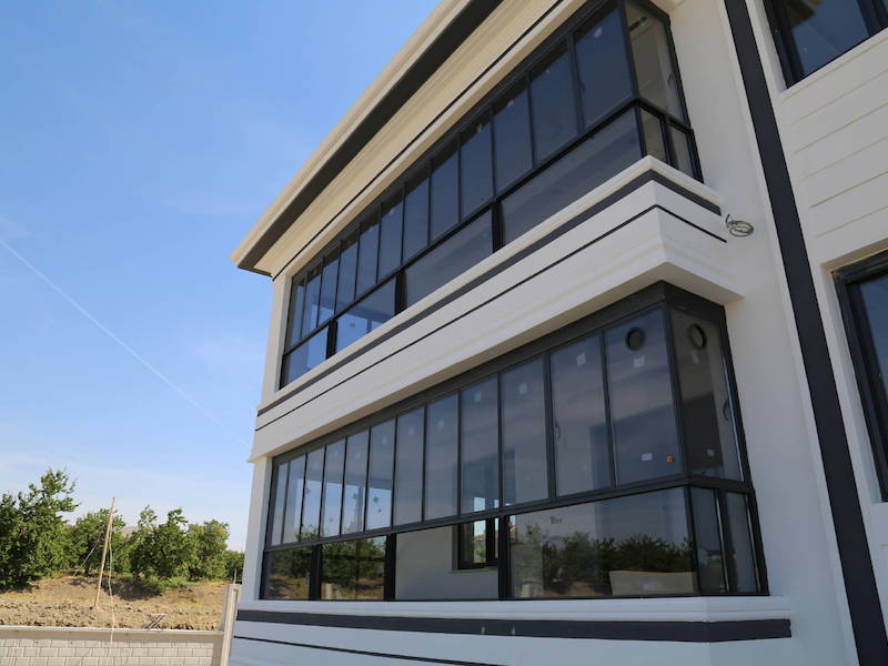 Trio Railing Systems