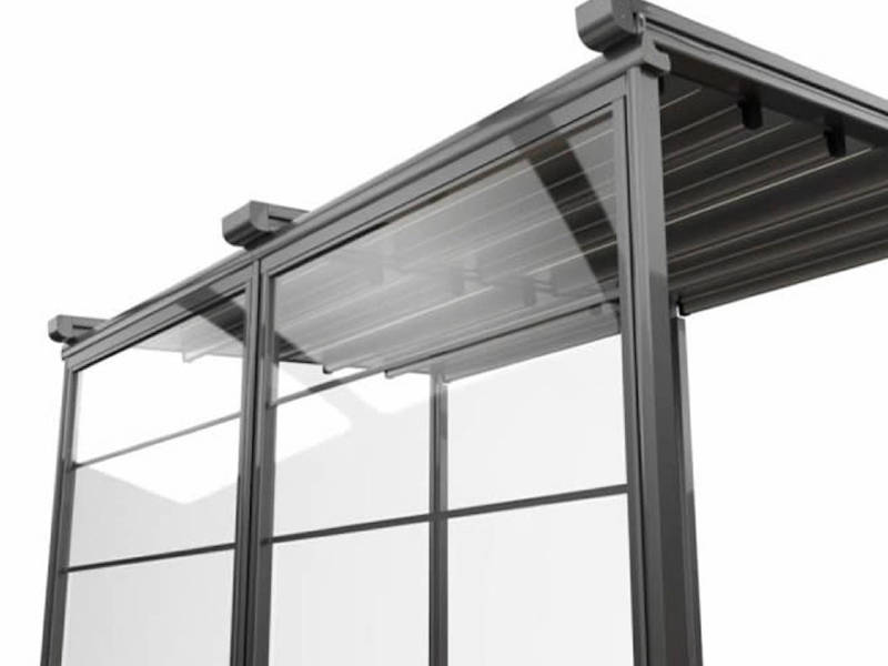 Pergola