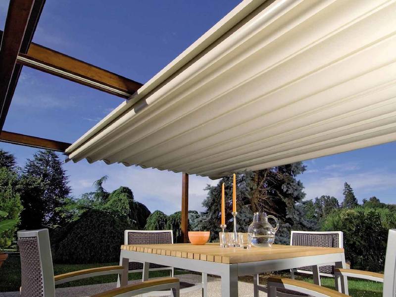 Pergola